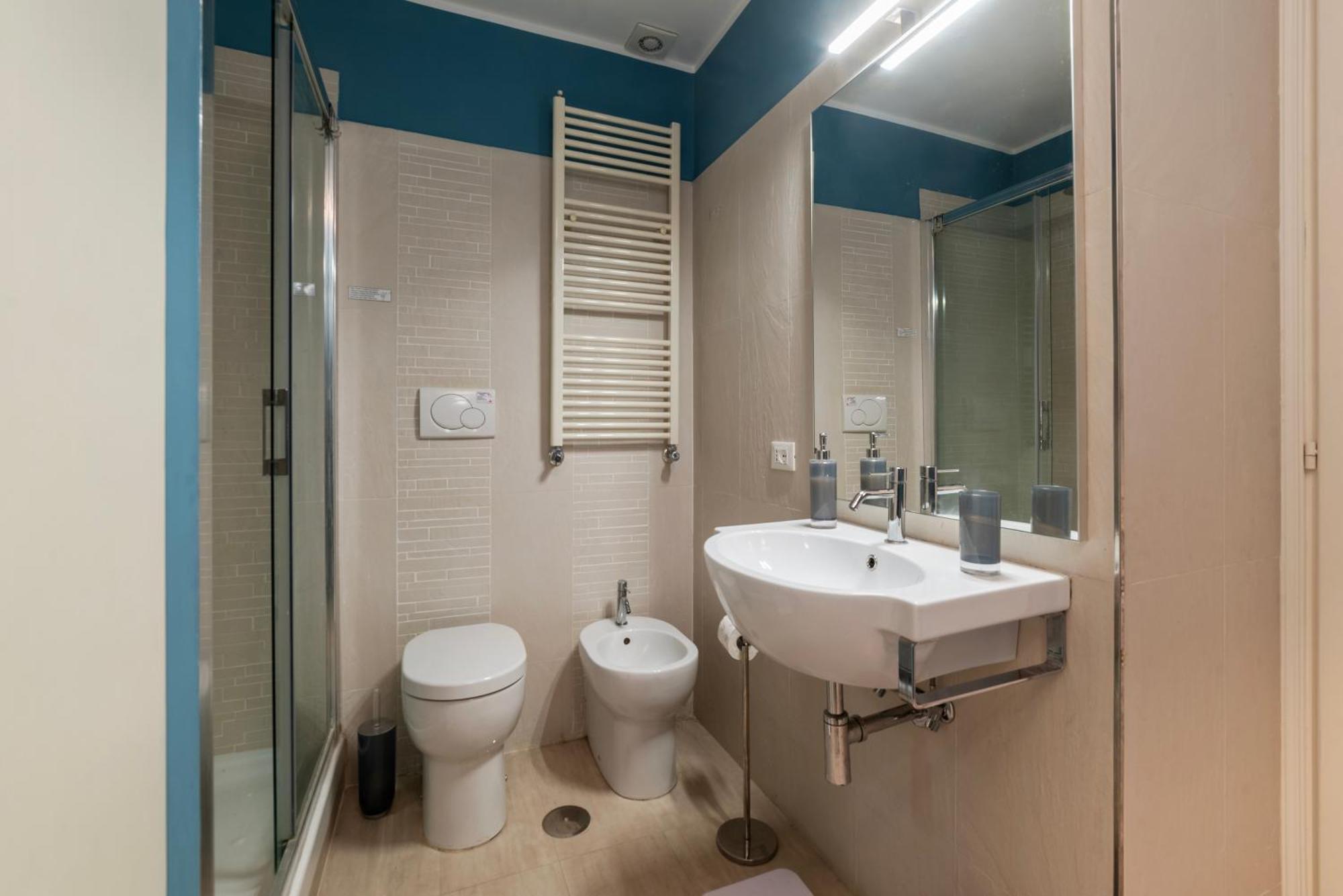 Santa Maria Alle Fornaci - Fromhometorome Apartamento Roma